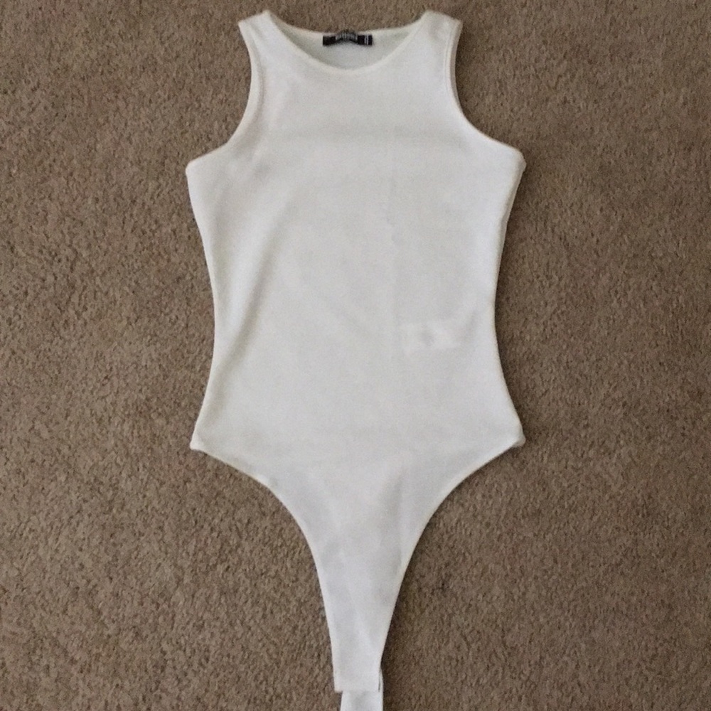 Misguided tall bodysuit